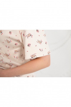 Майка, шорты Купалинка 661519.158-164 набивка - фото 3