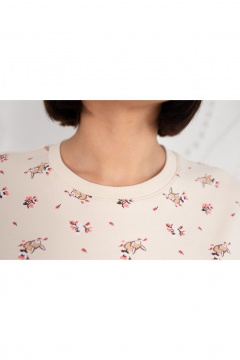 Майка, шорты Купалинка 661519.158-164 набивка - фото 2