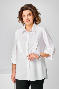 Блуза Асолия 4101 - фото 1