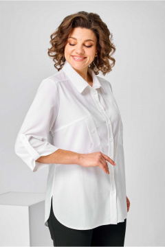 Блуза Асолия 4101 - фото 2