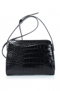 Сумка Galanteya 13420.25с1106к45 черный - фото 2