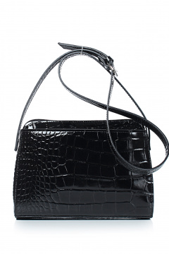 Сумка Galanteya 13420.25с1106к45 черный - фото 3