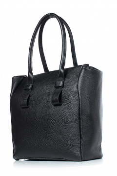 Сумка Galanteya 16125.25с3576к45 черный - фото 1