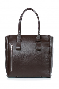 Сумка Galanteya 16125.25с3576к45 шоколад - фото 3