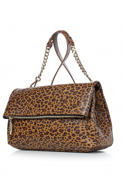 Сумка Galanteya 16524.25с2585к45 рыжий - фото 1