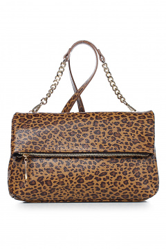 Сумка Galanteya 16524.25с2585к45 рыжий - фото 2