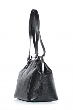 Сумка Galanteya 18024.25с3171к45 черный/бронза - фото 4