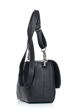 Сумка Galanteya 4624.25с2012к45 черный - фото 4