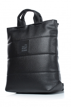 Рюкзак Galanteya 48223.25с1041к45 черный - фото 1