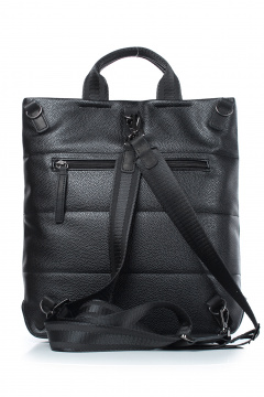 Рюкзак Galanteya 48223.25с1041к45 черный - фото 3