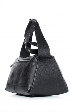 Сумка Galanteya 6425.25с1349к45 черный - фото 4