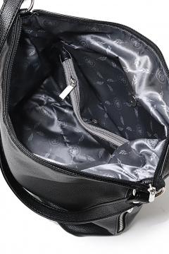 Сумка Galanteya 9824.25с2980к45 черный - фото 5