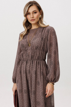 Платье Fantazia Mod 5126 светлое - фото 5