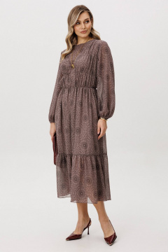 Платье Fantazia Mod 5126 светлое - фото 2