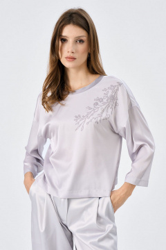 Блуза Art Ribbon M1133Т - фото 1