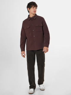 Жакет Mark Formelle 121176/25-5869Ц-2 шоколадное_мартини_декор - фото 1