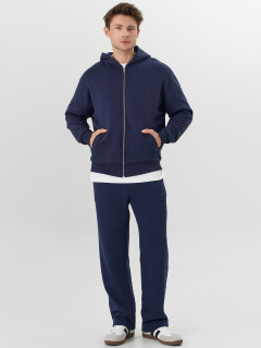 Толстовка Mark Formelle 121970/25-5426Ц-7(3) затмение - фото 1