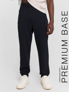 Брюки Mark Formelle 181204/25-5042Б-2 черный - фото 2