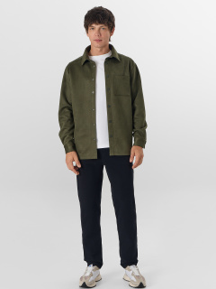 Брюки Mark Formelle 181229/25-5120Ц-2 черный - фото 2