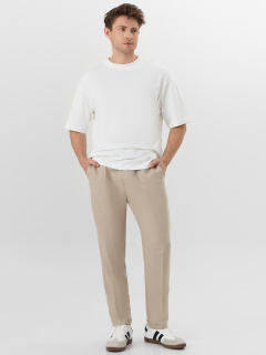 Брюки Mark Formelle 181232/25-5502Ц-9 суровый - фото 1