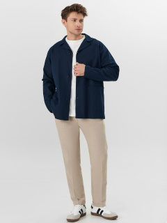 Брюки Mark Formelle 181232/25-5502Ц-9 суровый - фото 3