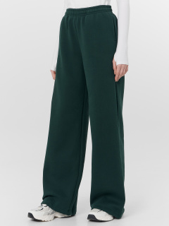 Брюки Mark Formelle 182275/25-37752Ц-7П темная_зелень - фото 2