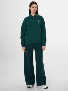 Брюки Mark Formelle 182275/25-37752Ц-7П темная_зелень - фото 1