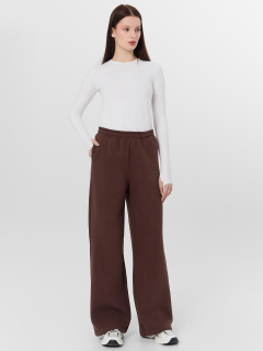 Брюки Mark Formelle 182275/25-37752Ц-7П шоколадное_мартини - фото 1