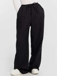 Брюки Mark Formelle 182511/25-40992Ц-9 черный - фото 2