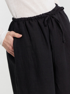 Брюки Mark Formelle 182511/25-40992Ц-9 черный - фото 3