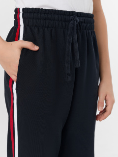 Брюки Mark Formelle 183416/25-38482Ц-7 черный - фото 2