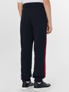 Брюки Mark Formelle 183416/25-38484Ц-7 черный - фото 2