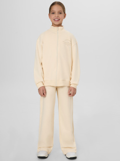 Брюки Mark Formelle 187810/25-34694Ц-7 пломбир - фото 1