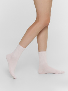 Носки Mark Formelle 217K-1334/22217K-3 зефирный_рис.1334 - фото 2