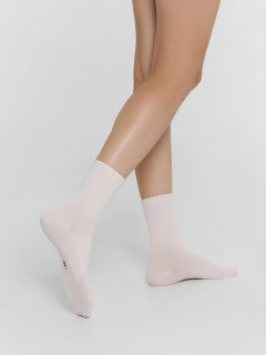 Носки Mark Formelle 217K-1334/22217K-3 зефирный_рис.1334 - фото 1