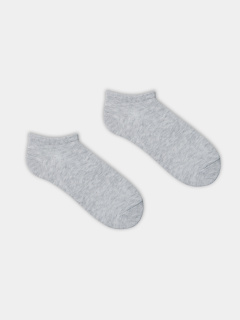 Носки Mark Formelle 306K-2308/23306K серый_меланж_рис.2308 - фото 4