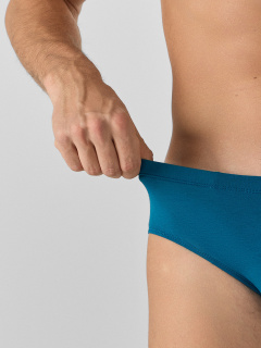 Трусы Mark Formelle 411120/25-5742Ц-5 сине_бирюзовый - фото 2