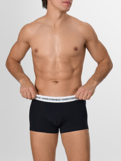 Трусы Mark Formelle 411124/25-5081Б-5 черный10 - фото 1