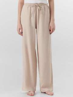 Брюки Mark Formelle 532431/25-38263Ц-9 св.бежевый - фото 1