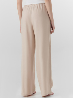 Брюки Mark Formelle 532431/25-38263Ц-9 св.бежевый - фото 2