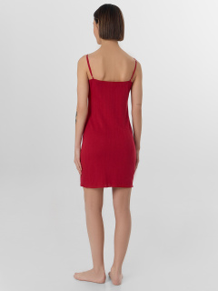 Сорочка Mark Formelle 572391/25-39087Ц-1 алый - фото 3