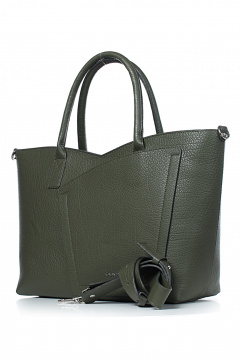 Сумка Galanteya 21225.25с3028к45 оливковый - фото 1