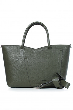 Сумка Galanteya 21225.25с3028к45 оливковый - фото 2