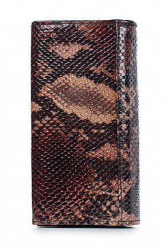 Кошелек-монетница Galanteya 4414.25с2775к45 кор.св/черный - фото 2