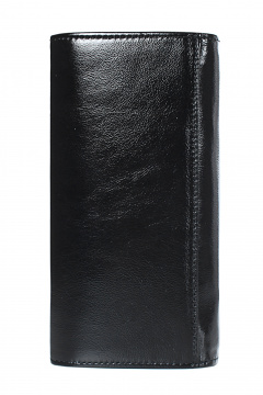 Кошелек-монетница Galanteya 45217.25с3021к45 черный - фото 2