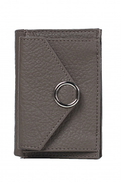 Кошелек-монетница Galanteya 49921.25с2620к45 бежевый_т. - фото 1