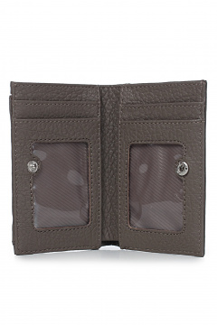 Кошелек-монетница Galanteya 49921.25с2620к45 бежевый_т. - фото 3