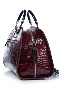 Сумка Galanteya 50518.25с2623к45 бордо - фото 4