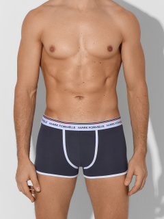 Трусы Mark Formelle 411165-2/25-5461Б-5 графит_черный - фото 4