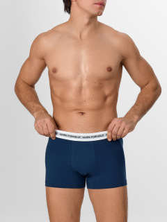 Трусы Mark Formelle 411228/25-5244Ц-5 ночной_океан - фото 1